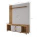 Home TV 65 Polegadas Maldivas Cinamomo Off-White
