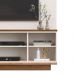 Home Theater Somy Off White Freijo