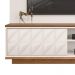 Home Theater Somy Off White Freijo
