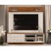 Home Theater Somy Off White Freijo