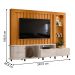 Home para TVs 70" 2 Gavetas Derby Cinamomo Off White
