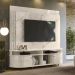 Home para TVs de 65" Cambridge Calacata Off White