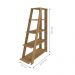 Jogo de Estantes Bronwich Olmo