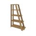 Jogo de Estantes Bronwich Olmo