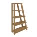 Jogo de Estantes Bronwich Olmo