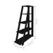 Jogo de Estantes Bronwich Preto