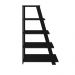 Jogo de Estantes Bronwich Preto