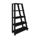 Jogo de Estantes Bronwich Preto