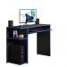 Mesa Computador Gamer Poláris Azul