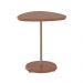 Mesa De Apoio Alta Helena Terracota