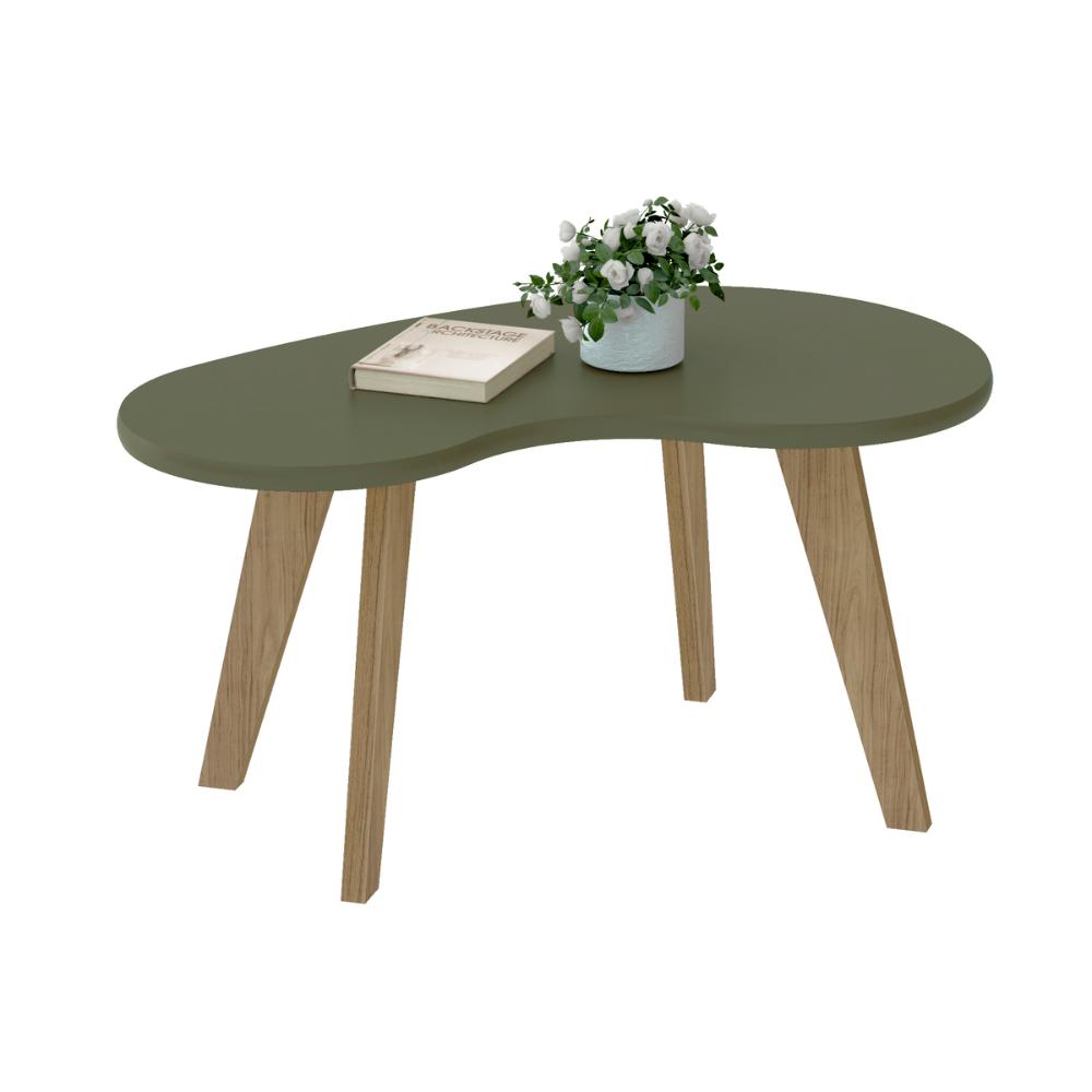 Mesa de Centro Echo Menta