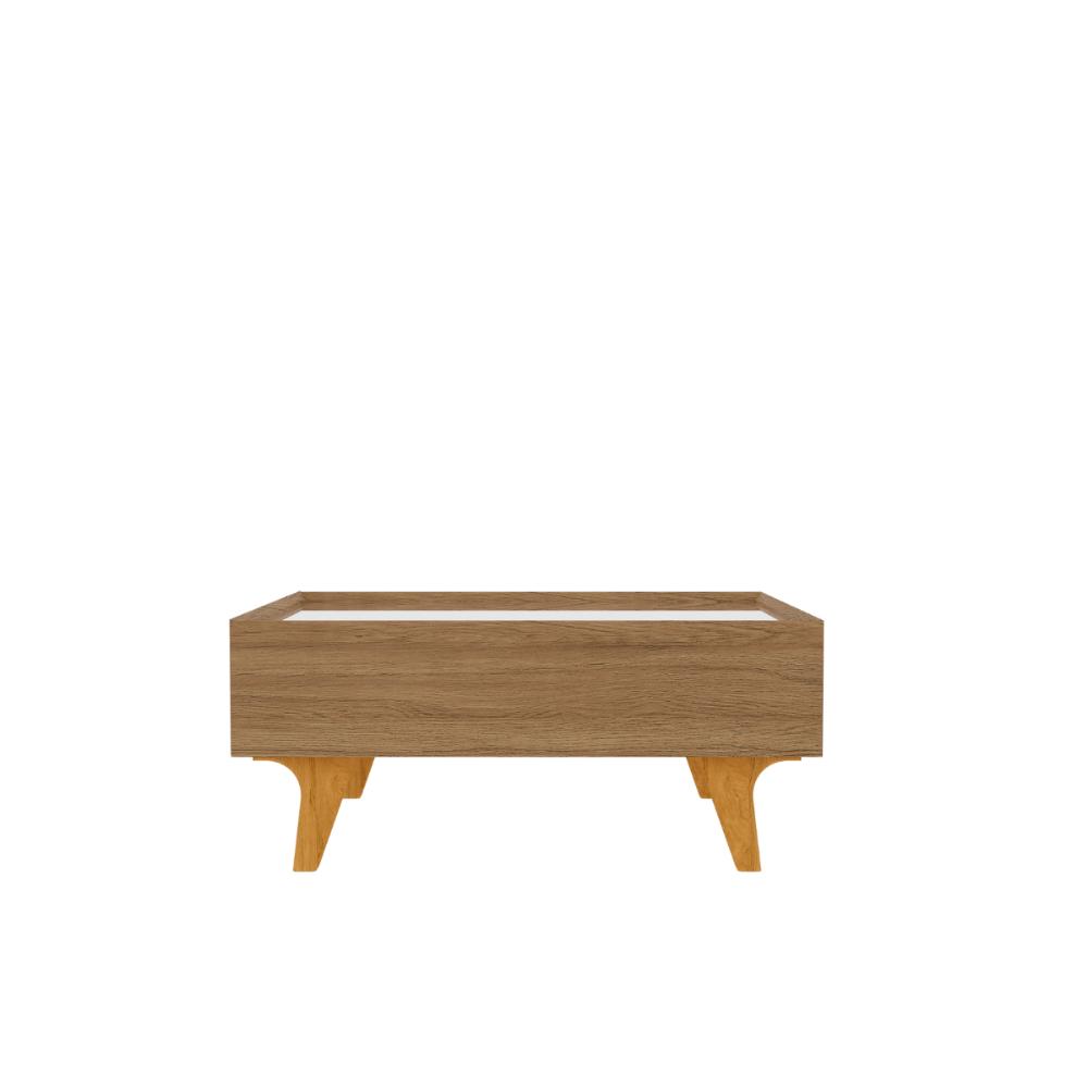 Mesa de Centro Lusiada Cinamomo