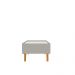 Mesa de Centro Lusiada Off-White
