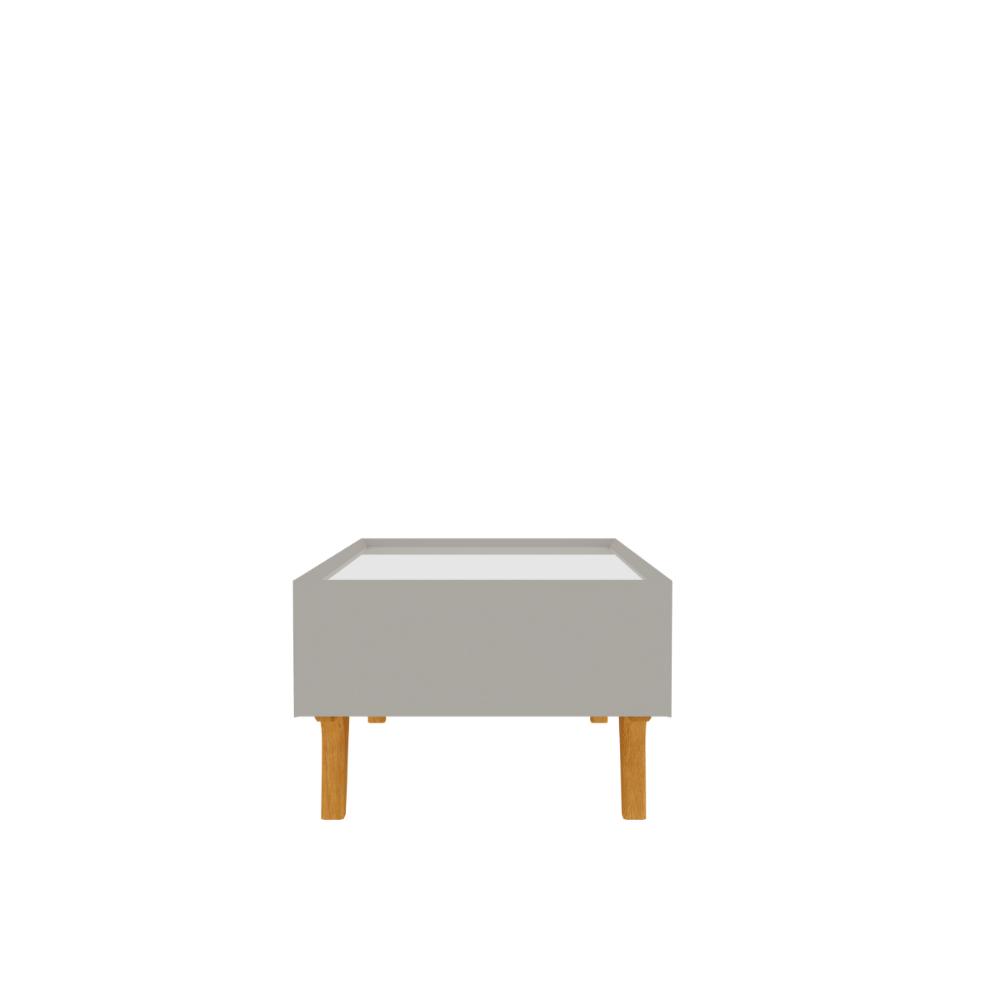 Mesa de Centro Lusiada Off-White