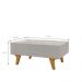 Mesa de Centro Lusiada Off-White