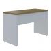Mesa de Escritório Crawley Olmo Branco