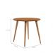 Mesa de Jantar Hill Cedro 4 Lugares