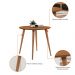 Mesa de Jantar Hill Cedro 4 Lugares