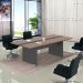 Mesa de Reunião 6 Lugares Empresa Parma Noce