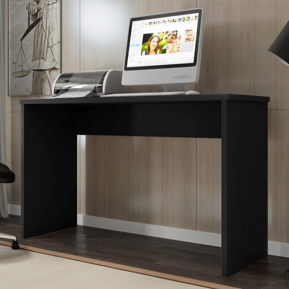 Mesa para Computador Jacote Preto