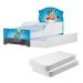 Mini Cama Infantil com Auxiliar Pop Astro no Espaço com Colchões