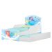 Mini Cama Infantil com Auxiliar Pop Pipa no Céu