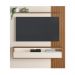 Painel Monet Cinamomo Off White