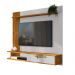 Painel Para TV 65 Polegadas Aranau Nature Off White