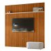 Painel Para TV 75 Polegadas Tanqueray Cinamomo Off White