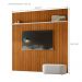 Painel Para TV 75 Polegadas Tanqueray Cinamomo Off White