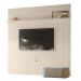 Painel Para TV 75 Polegadas Tanqueray Off White