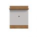 Painel TV 48 Polegadas Vidigal Cinamomo Off-White