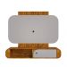 Painel TV 55 Polegadas Capivari Naturalle Off-White