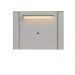 Painel TV 75 Polegadas Costa do Sol Off-White Pistache