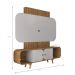 Painel TV 75 Polegadas Embaré Cinamomo Off-White