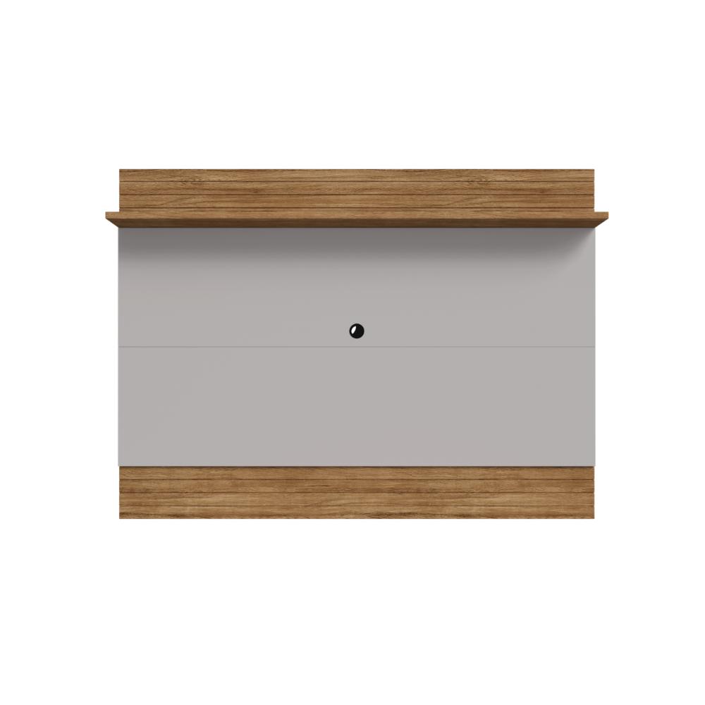 Painel TV 75 Polegadas Niteroi Cinamomo Off-White