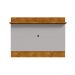 Painel TV 75 Polegadas Niteroi Naturalle Off-White