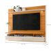 Painel TV Home Com Portas Basculantes Cinamomo Off White