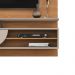 Painel para TV com Espelhos Luaner Carvalho Griz