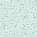 Papel de Parede Infantil Bolinhas Verde