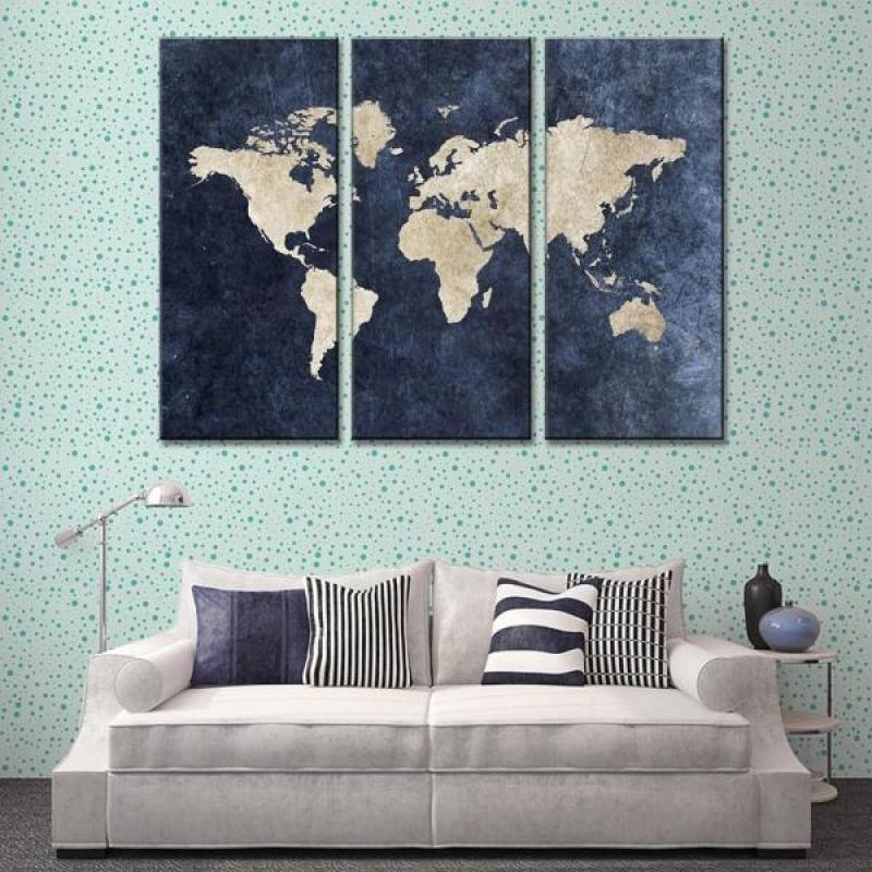 Papel de Parede Infantil Bolinhas Verde