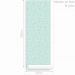 Papel de Parede Infantil Bolinhas Verde