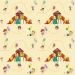 Papel de Parede Infantil Crianças