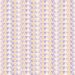Papel de Parede Infantil Geometrico Menina