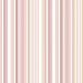 Papel de Parede Infantil Listrados Rosa Pastel