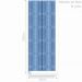 Papel de Parede Infantil Madeira Azul