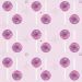 Papel de Parede Infantil Pirulito Rosa