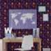 Papel de Parede Infantil Universo