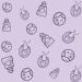 Papel de Parede Kids Baby Rosa