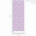 Papel de Parede Kids Baby Rosa